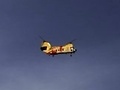 Oyunu Rescue helicopter letalka