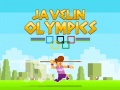 Oyunu Javelin Olympics