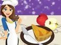 Oyunu Cooking with Emma: French Apple Pie