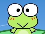 Oyunu Keroppi Dress Up