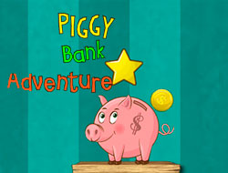 Piggy Bank Macera 