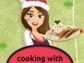 Oyunu Cooking with Emma: Potato Salad