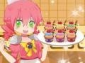 Oyunu Cooking Super Girls: Cupcakes