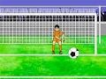 Oyunu Penalty Mania