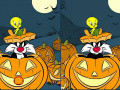 Oyunu Toon Halloween Difference