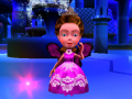 Oyunu Princess Dressup 3D
