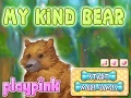 Oyunu My Kind Bear