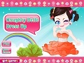 Oyunu Naughty Belle