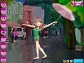 Oyunu Singing in the Rain