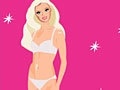 Oyunu Barbie Dress Up