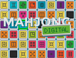 Mahjong Dijital 