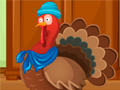 Oyunu Thanksgiving Dress Up Turkey