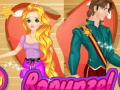 Oyunu Rapunzel Split Up With Flynn