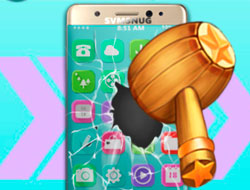Telefon Smashing 