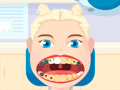 Oyunu Pop Star Dentist 2