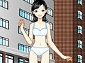 Oyunu Dress - Schoolgirl