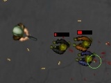 Oyunu Zombie Madness