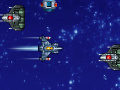 Oyunu Starship Operation Dark Matter