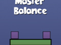 Oyunu Master Balance
