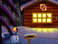Oyunu Diamond Hunt 10 Christmas House Escape