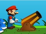 Oyunu Angry Mario 2