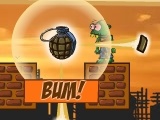 Oyunu ZomBlast