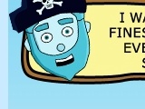 Oyunu A Pirates Revenge