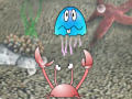 Oyunu Gluttonous Jellyfish