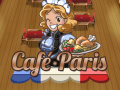 Oyunu Café Paris