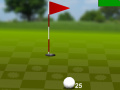 Oyunu Asha Golf