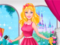 Oyunu Disney Princess Design