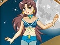 Oyunu Dress - Princess of the desert