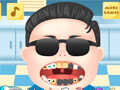 Oyunu Pop Star Dentist