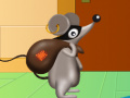 Oyunu Funny Mouse escape