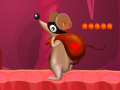 Oyunu Funny Mouse Escape II