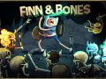 Oyunu Finn & Bones