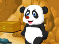 Oyunu Panda adventure escape