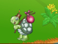 Oyunu Fun Tortoise Escape-II