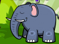 Oyunu Jumbo Elephant Escape