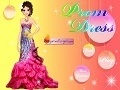 Oyunu Dress prom dresses