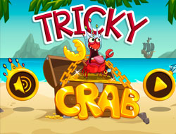 Tricky Yengeç 