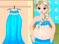 Oyunu Pregnant Elsa Prenatal Care
