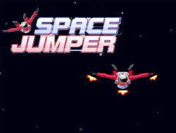 Uzay Jumper 