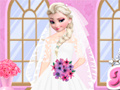 Oyunu Elsa Wedding Makeup Artist