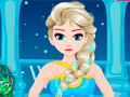 Oyunu Elsa Aphid Battle