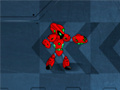 Oyunu Super Fighting Robots Defense