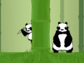 Oyunu Bamboo Panda