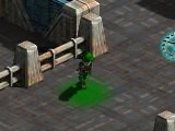 Oyunu Navigate Robots