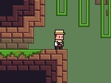 Oyunu Pixel Quest The Lost Idols