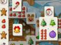 Oyunu Mahjong For Christmas